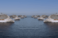 ULTERIORI DUE NUOVE NAVI DELLA WORLD CLASS PER MSC CROCIERE